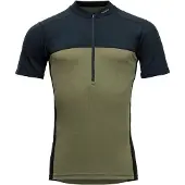 Devold Lauparen Merino 190 Lyhythihainen Aluspaita