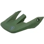 Endura Mt500 Full Face Ersatzvisier Für Helm