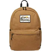 Superdry Workwear Canvas Montana Reppu