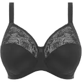 Elomi Morgan - Black - 90 I