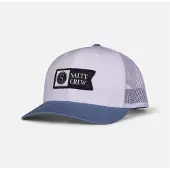 Salty Crew Pinnacle 2 Retro Trucker Lippis