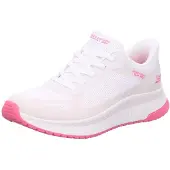 SKECHERS Slip-ins Bobs Squad 4 Staple Look Lenkkarit