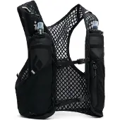Black Diamond Distance 2 Hydration Vest Black S