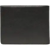 Superdry for man. W9810180A Leather wallet Goods black (OSFA), Casual
