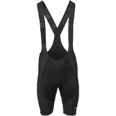 Agu High Summer Performance bib-shortsit Musta miehet