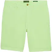 Superdry for man. M7110486A Premium Regular Regular Short Chino green (32), Casual, Cotton
