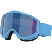 Bliz Kids' Liner Jr Matte Blue/Brown W Blue Multi Laskettelulasit OneSize