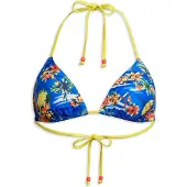 Superdry String Triangle Bikinitoppi