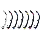 Atomic Aquatics Sv2 Flex Sukellus Snorkkeli