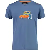 CMP T-shirt 30t9364 Lyhythihainen T-paita