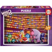 You do it Puzzle - EDUCA - Inside Out 2 - 1000 palaa