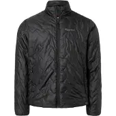 Marmot MonoQuilt Jacket Black - XL