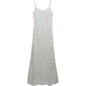 Superdry Printed Cami Maxi Hihaton Pitkä Mekko