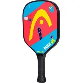 Head Racket Gravity Tour Ex 2025 Pickleball-maila
