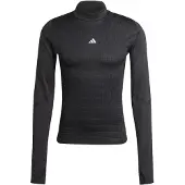 Adidas Techfit Cold.rdy Pitkähihainen T-paita