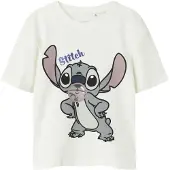 Name it Paita 'NKFAkun Stitch' harmaa / syreeni / musta / offwhite