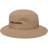 Black Diamond Bucket Hattu