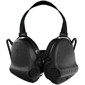 Sordin Supreme X2 Neckband Gel musta kuulosuojaimet