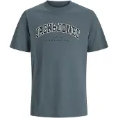 Jack & Jones Caleb Lyhythihainen T-paita