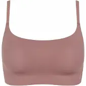 Sloggi Zero Feel 2.0 Ultra Bra - Brown - XL