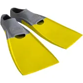 Zoggs Blade Rubber Long Uimaräpylät