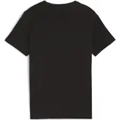 Puma POWER GRAPHIC poikien T-paita musta 67925401 koko 128