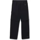 Columbia Silver Ridge Utility Muuntokelpoiset Housut