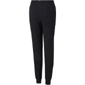 Puma Ess Pants Musta 9-10 Years Tyttö