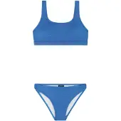 Protest Rose Triangle Bikini