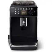Saeco GranAroma SM6480/00 kahviautomaatti - musta