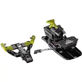 Dynafit Ssl 175 Z12+ 75 Mm Retkeilysitositeet