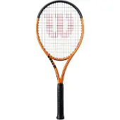 Wilson Burn 100ls V6.0 Tennismaila