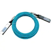 HP – HPE X2A0 100G QSFP28 10m AOC Cable (JL277A)