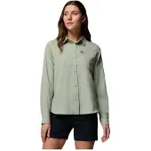 Columbia Silver Ridge Utility Ii Pitkähihainen T-paita