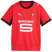 Puma Stade Rennais 26/27 Home Jersey Youth, koko 152 cm