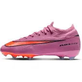 Nike Air Zoom Mercurial Vapor 16 Pro Fg Scary Good - Maaginen Flamingo/musta/oranssi Lapset - Nurmi (Fg), koko 32
