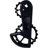 Cycling Ceramic Ospw Sram Red/force/rival Axs 12s Stützradsystem