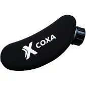 Coxa Carry Insulated Hard Flask 1000 ml Black Pullot 1000 ml