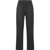 Marmot Women's Precip Evo Full Zip Pant Short Black S