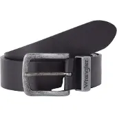 Wrangler Metal Loop - Black - 100