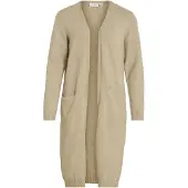 Vila Neuletakki 'VIRil' meleerattu beige