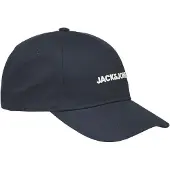 Jack & Jones Vest Baseball-lippalakki