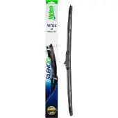Valeo Pyyhkijänsulka Silencio Hybrid VH136, 700mm, Edessä, 1 Kappale
