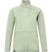 Salewa Puez Cammino Polarlite Vetoketjullinen Fleecetakki