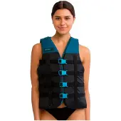 Jobe Dual kelluntaliivi teal