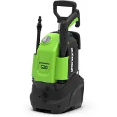Greenworks Painepesuri G20