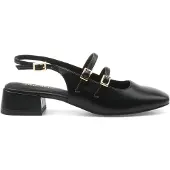 Tamaris Women Sling - Black - 37