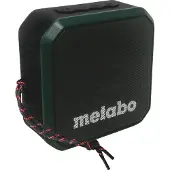 Metabo Bluetooth-kaiutin 657046000