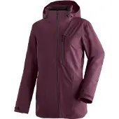Maier Sports Lisbon 3in1 Takki