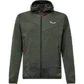 Salewa Puez Altavia Polarlite Hupullinen Fleecetakki